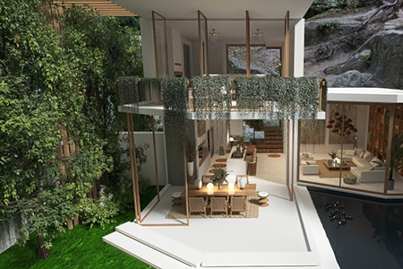 Homestyler – Thiết kế 3D những ngôi nhà trong mơ